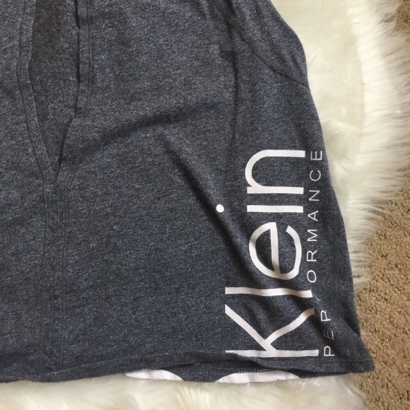 ✨CALVIN KLEIN✨ Performance Tank Top - Picture 6 of 7